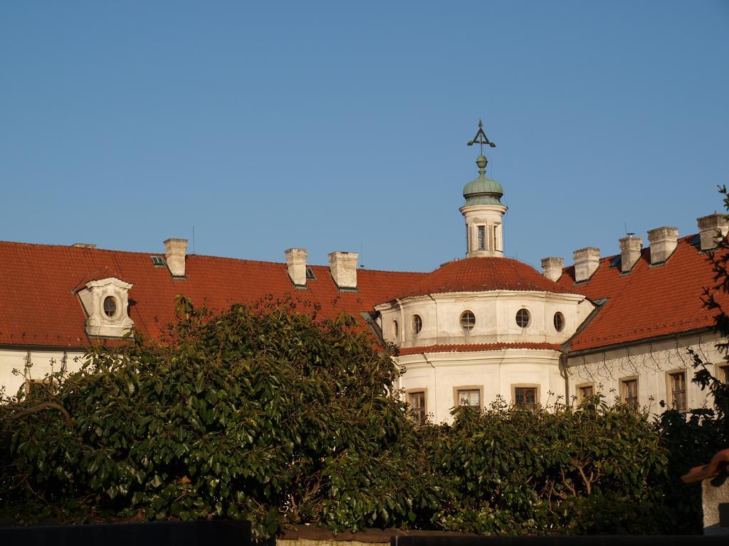 Hotel U Zvonu Kutná Hora Exterior foto